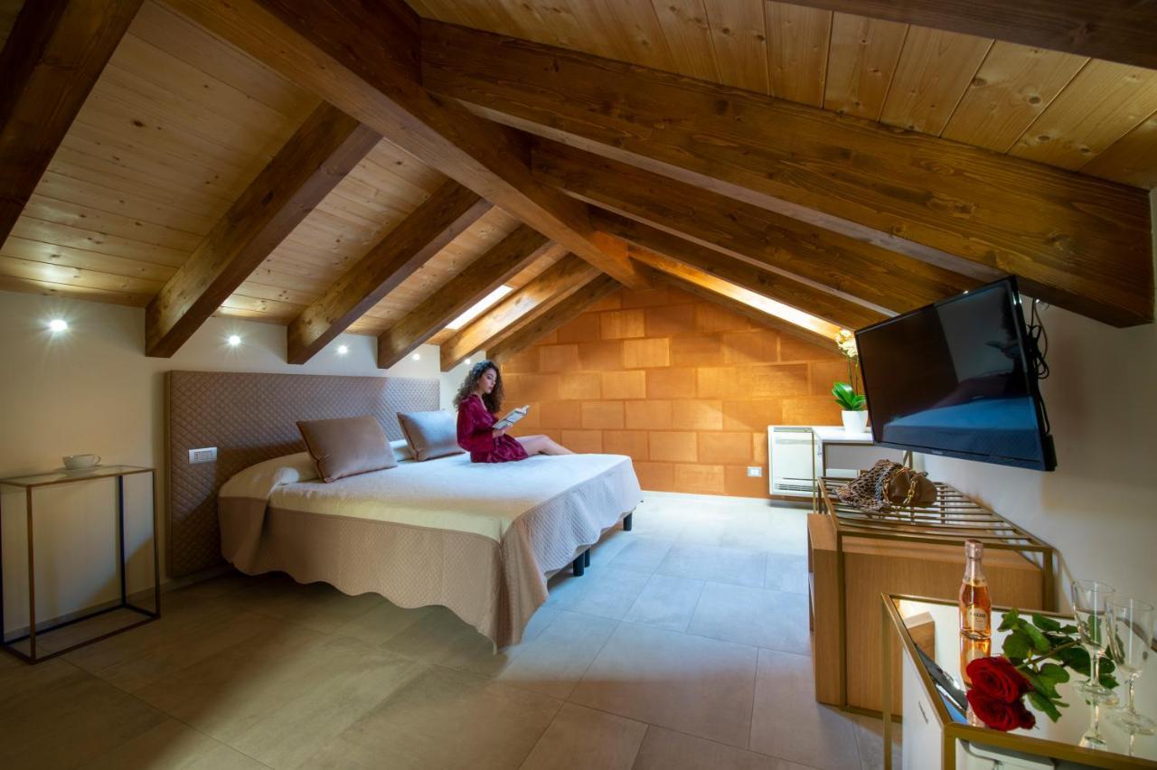Donna Sofi Holiday House Agerola Luaran gambar