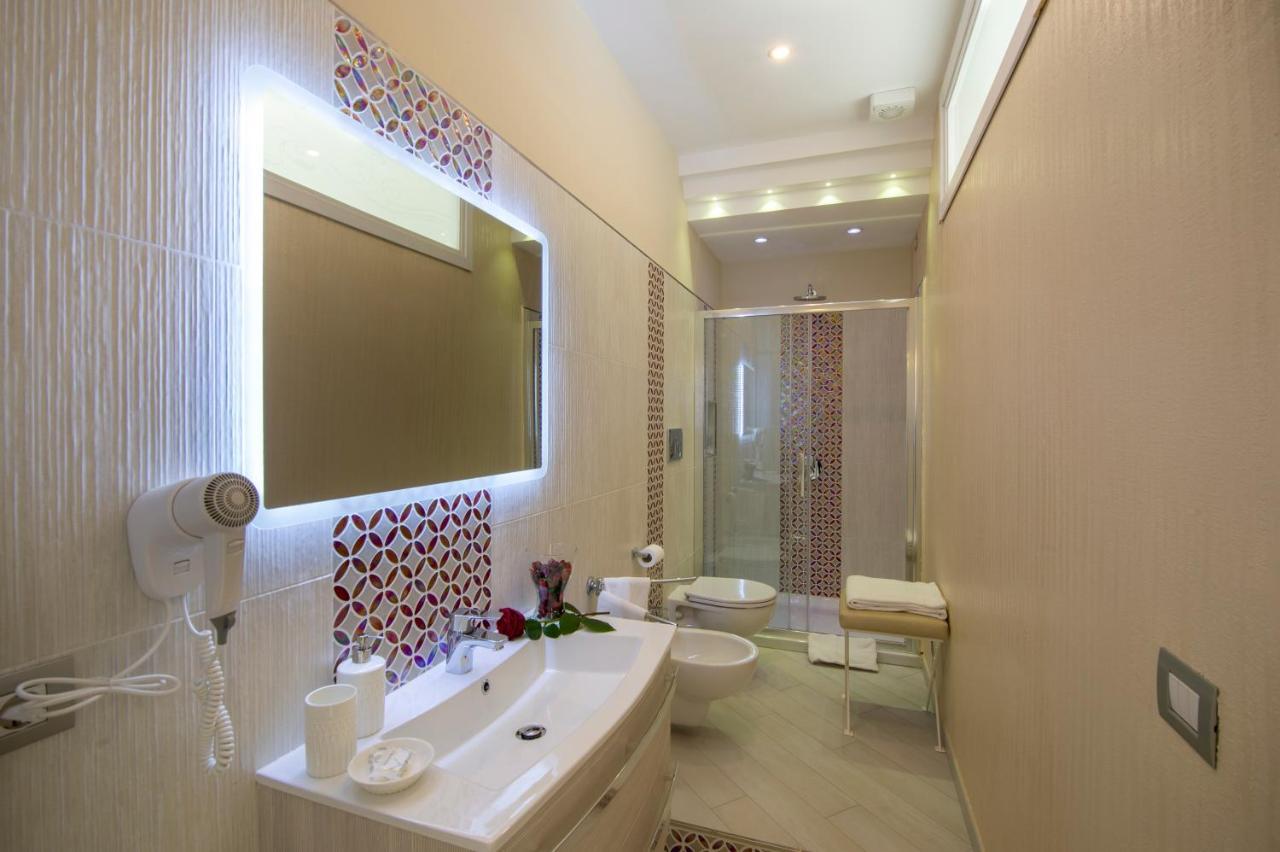 Donna Sofi Holiday House Agerola Luaran gambar