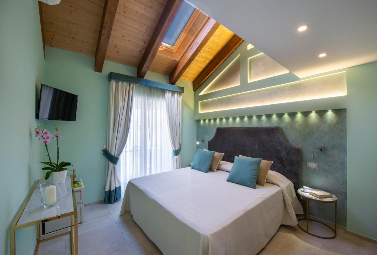 Donna Sofi Holiday House Agerola Luaran gambar