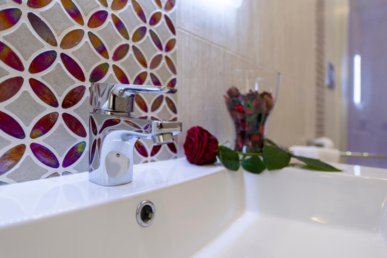 Donna Sofi Holiday House Agerola Luaran gambar