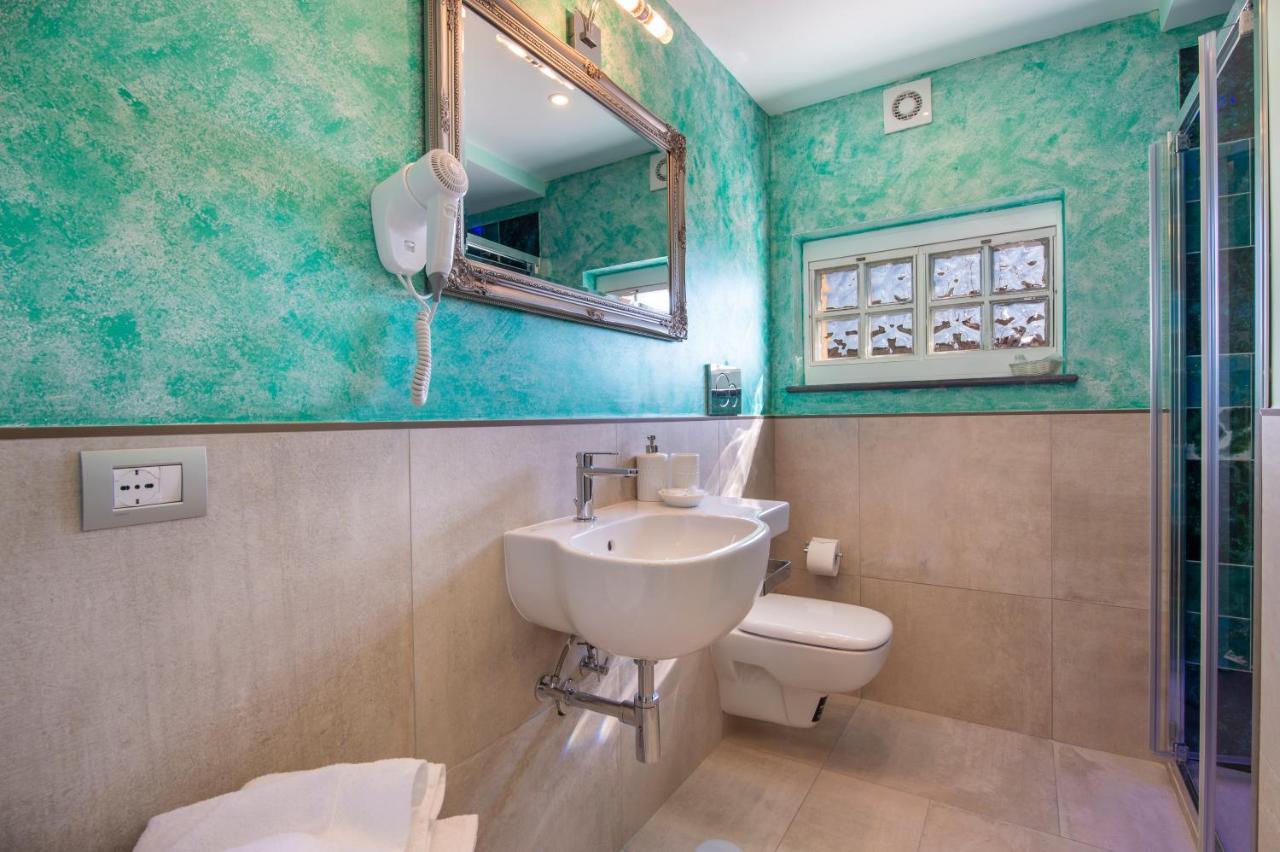 Donna Sofi Holiday House Agerola Luaran gambar