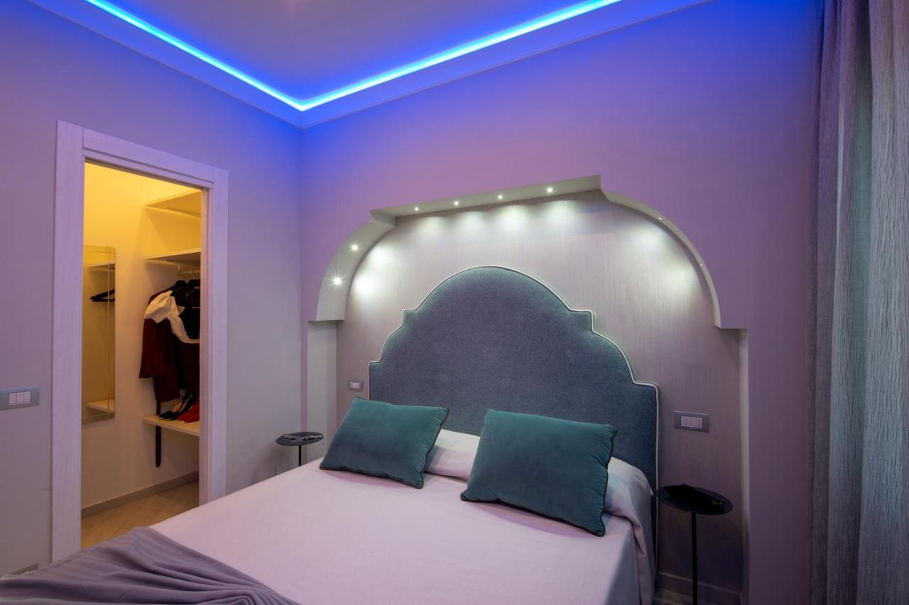 Donna Sofi Holiday House Agerola Luaran gambar