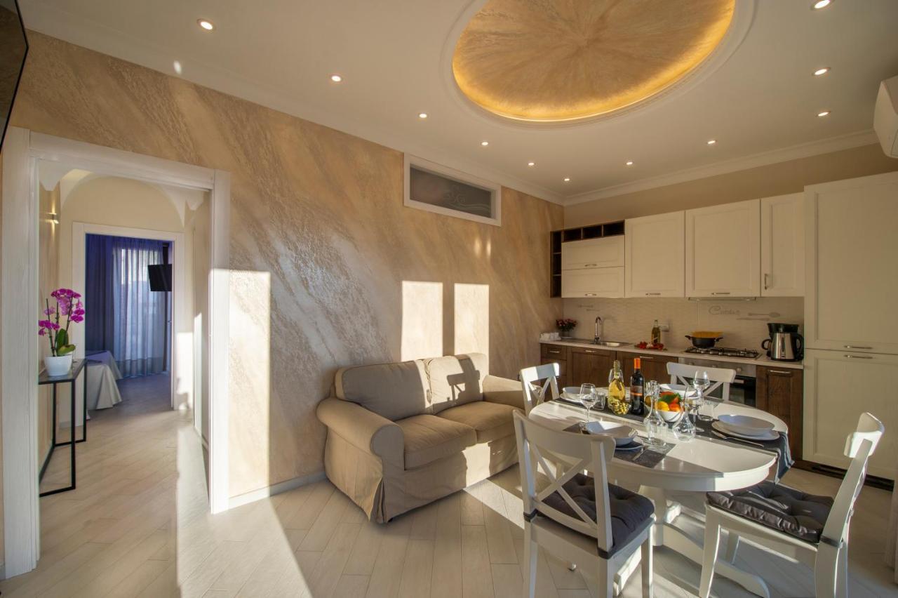 Donna Sofi Holiday House Agerola Luaran gambar